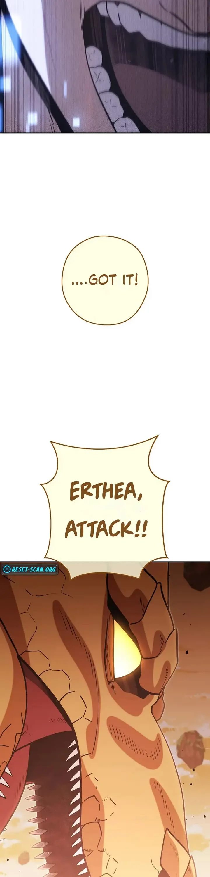 Dungeon Reset Chapter 252 - Page 22