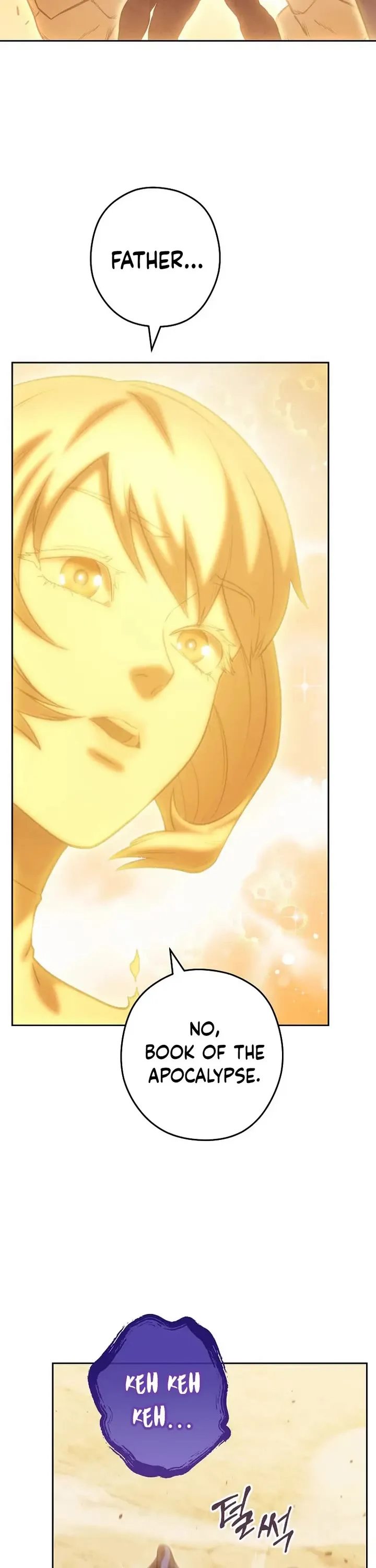 Dungeon Reset Chapter 252 - Page 30