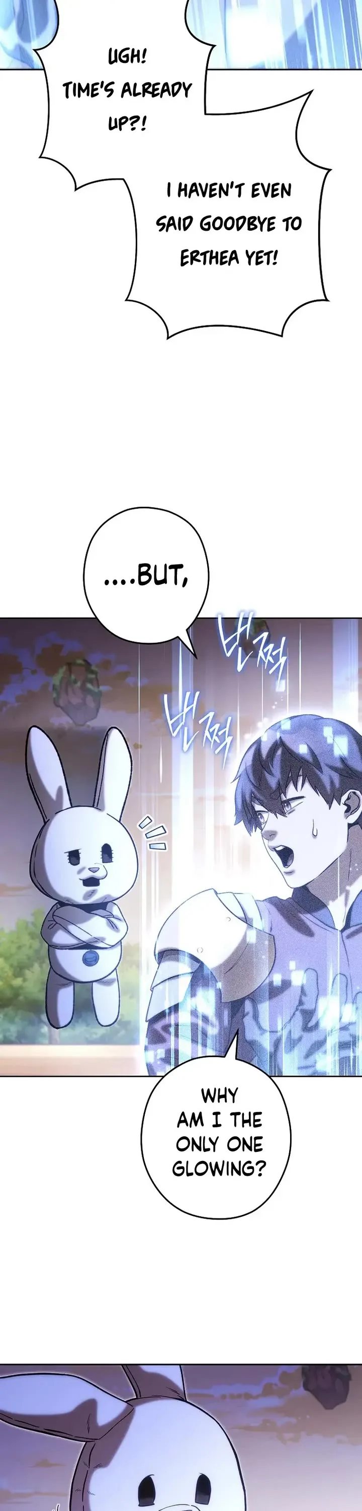 Dungeon Reset Chapter 252 - Page 37