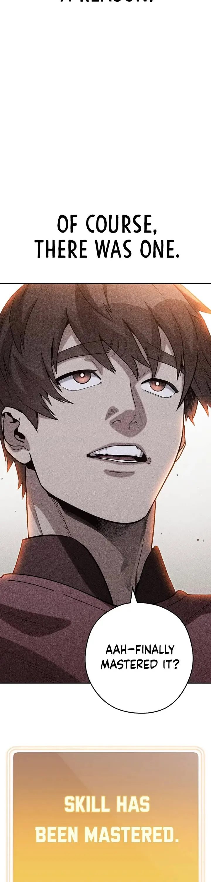 Dungeon Reset Chapter 252 - Page 9