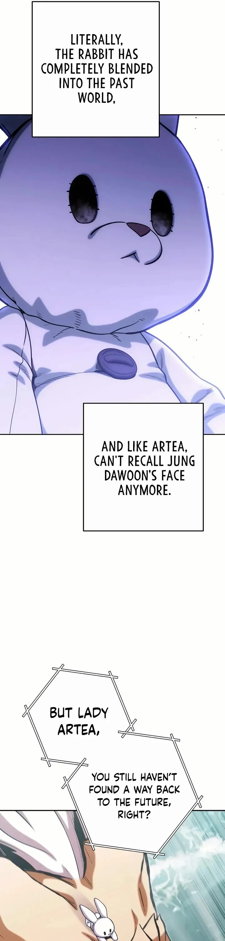 Dungeon Reset Chapter 253 - Page 16