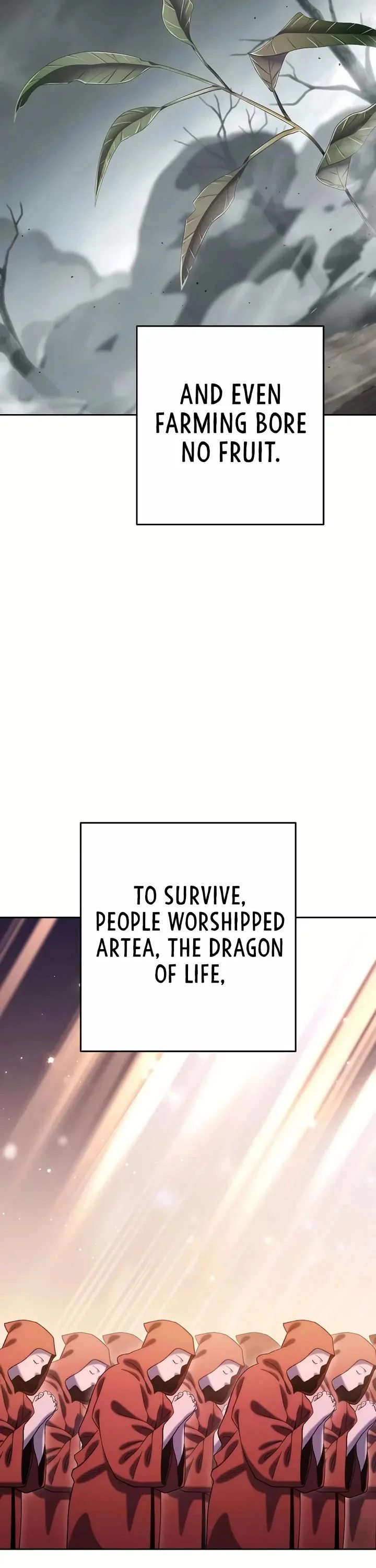 Dungeon Reset Chapter 253 - Page 33