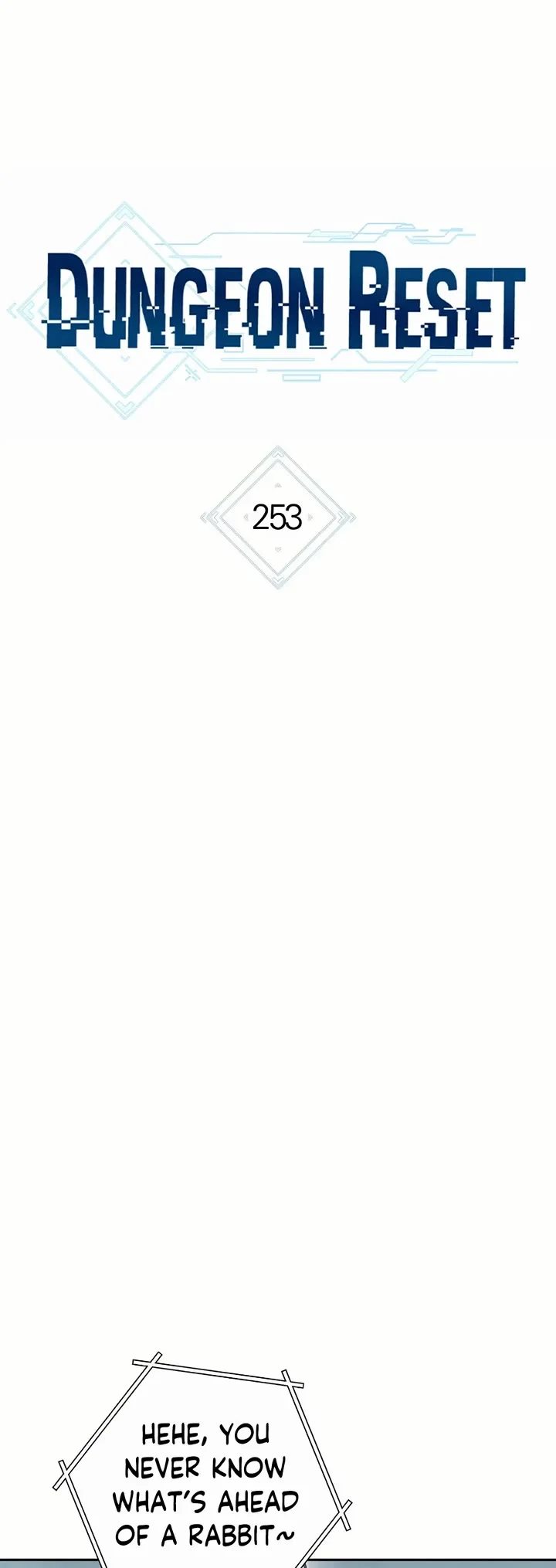 Dungeon Reset Chapter 253 - Page 4