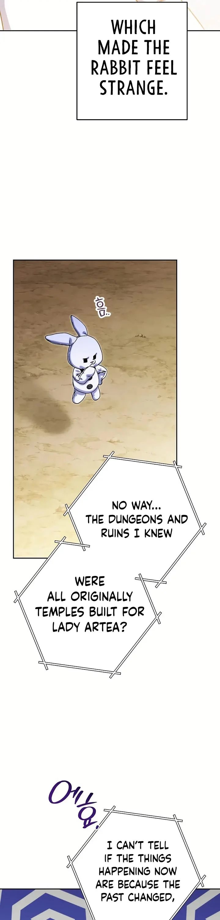 Dungeon Reset Chapter 253 - Page 41