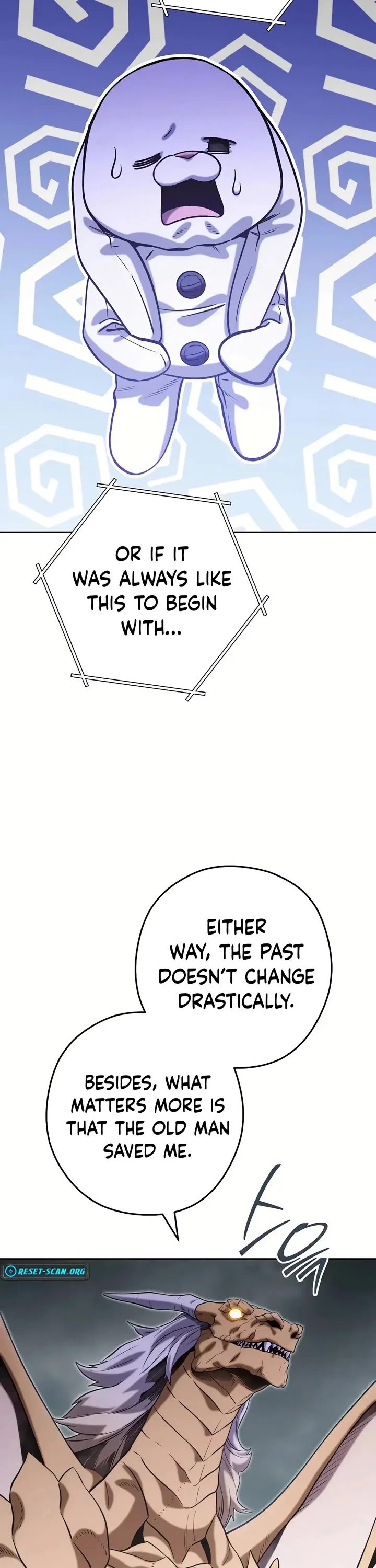 Dungeon Reset Chapter 253 - Page 42