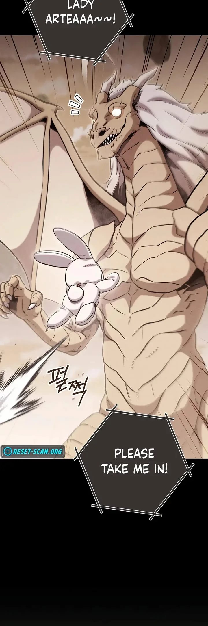 Dungeon Reset Chapter 253 - Page 9