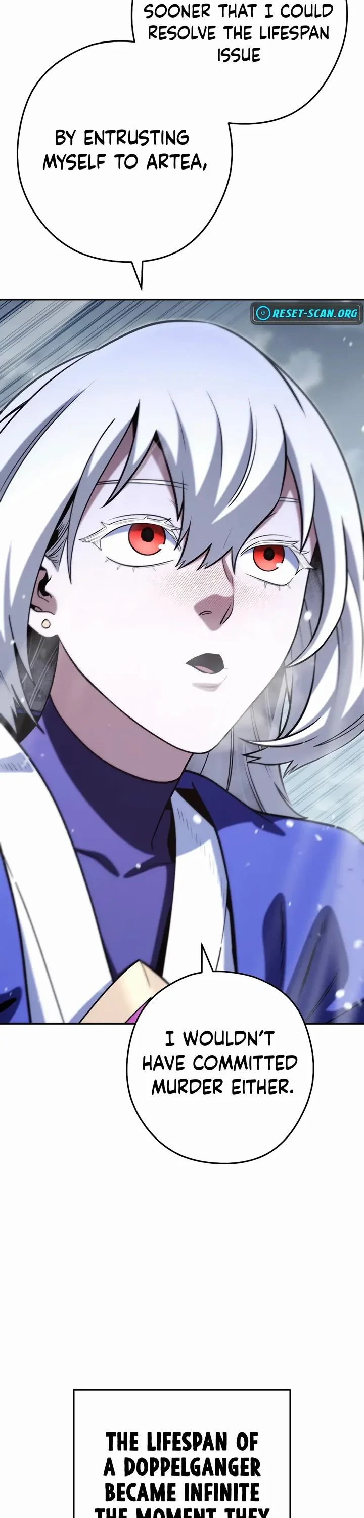 Dungeon Reset Chapter 254 - Page 17