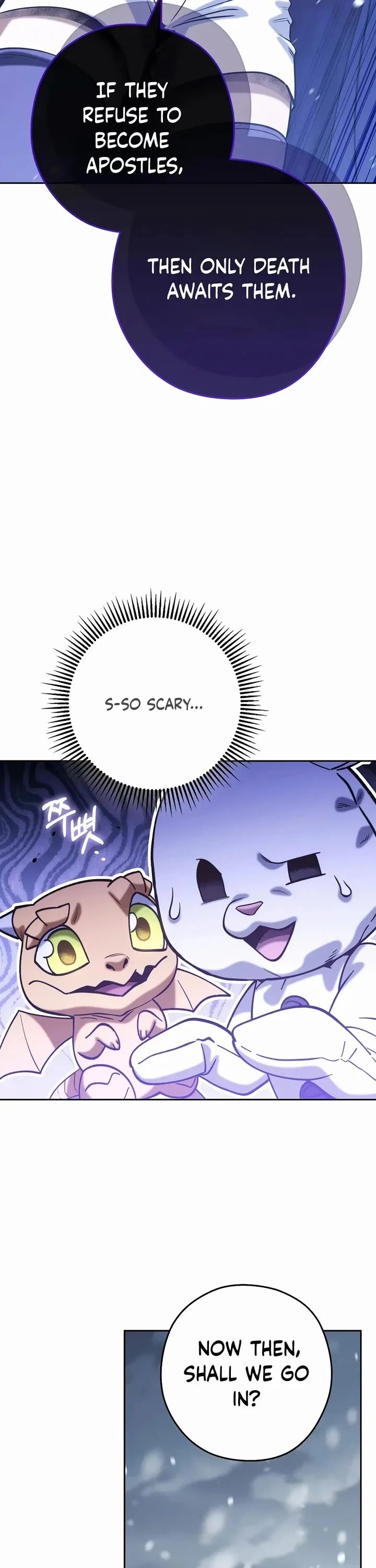 Dungeon Reset Chapter 254 - Page 33