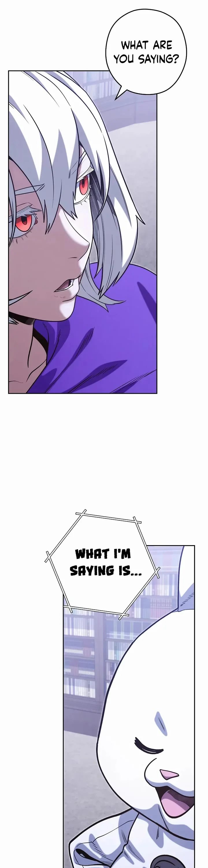 Dungeon Reset Chapter 254 - Page 42