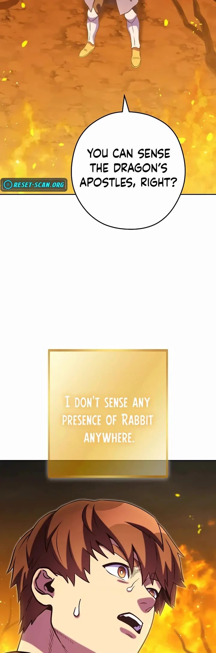 Dungeon Reset Chapter 254 - Page 50
