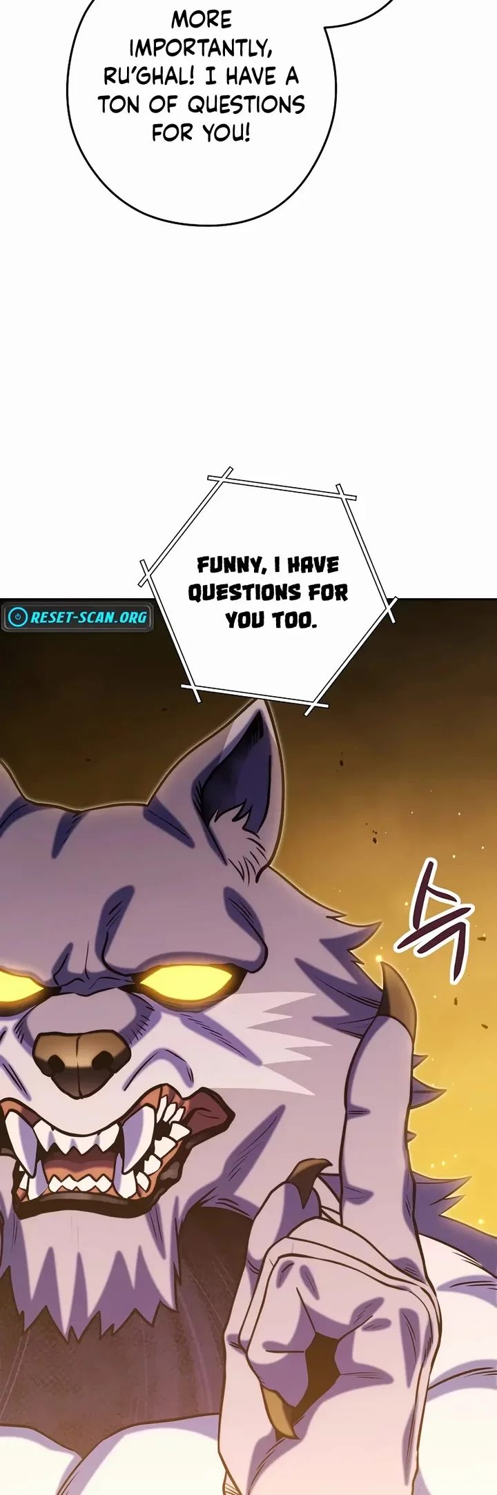 Dungeon Reset Chapter 254 - Page 54