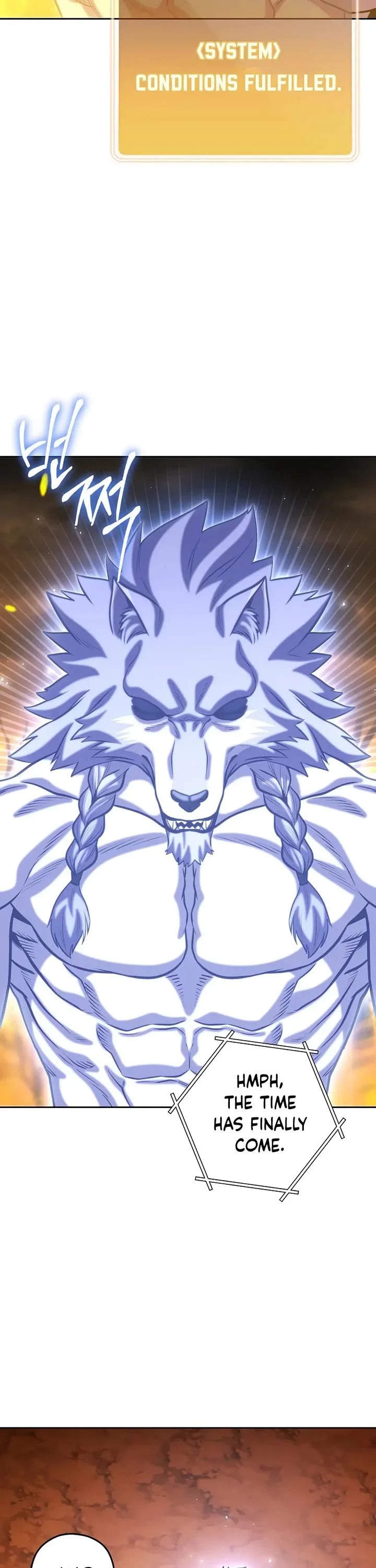 Dungeon Reset Chapter 255 - Page 38