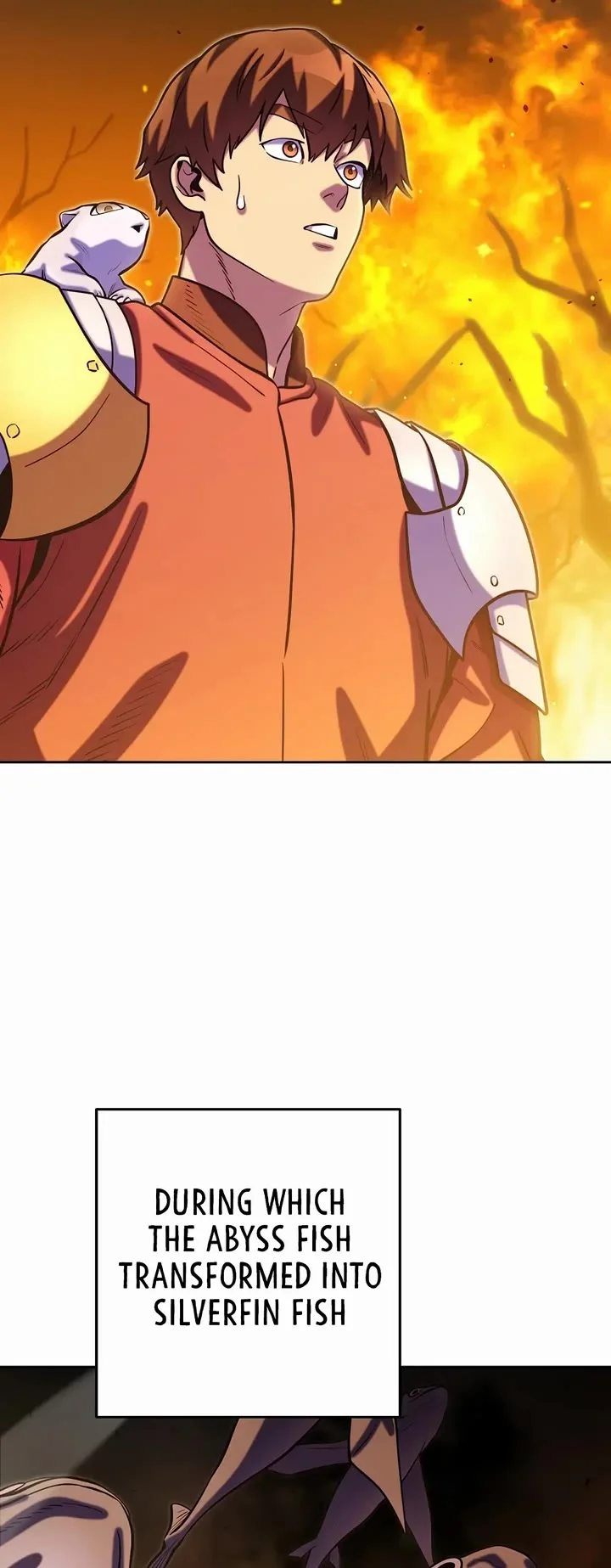 Dungeon Reset Chapter 255 - Page 4