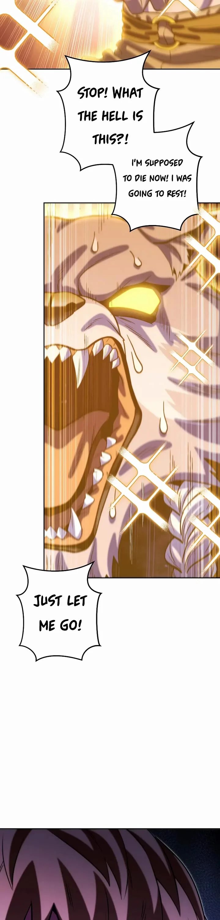 Dungeon Reset Chapter 255 - Page 46