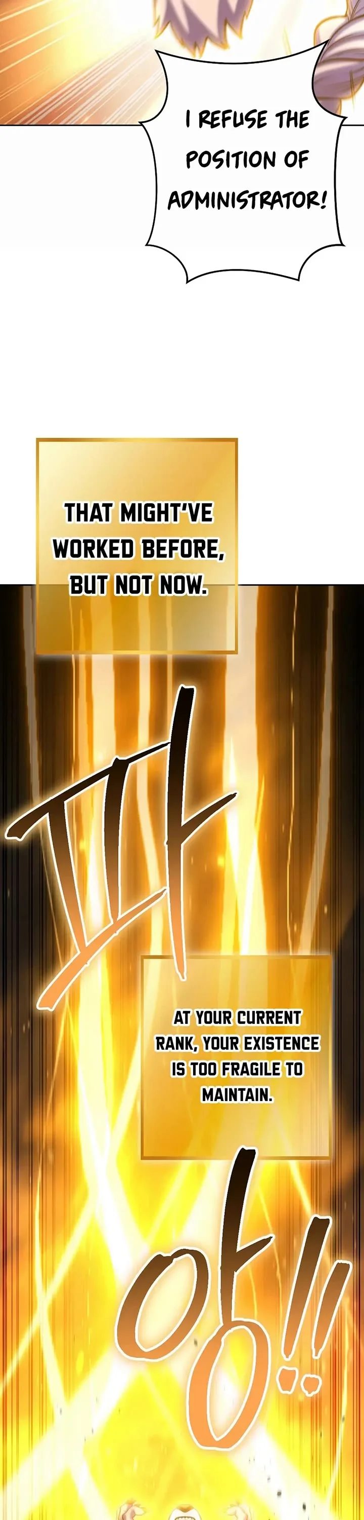 Dungeon Reset Chapter 255 - Page 48