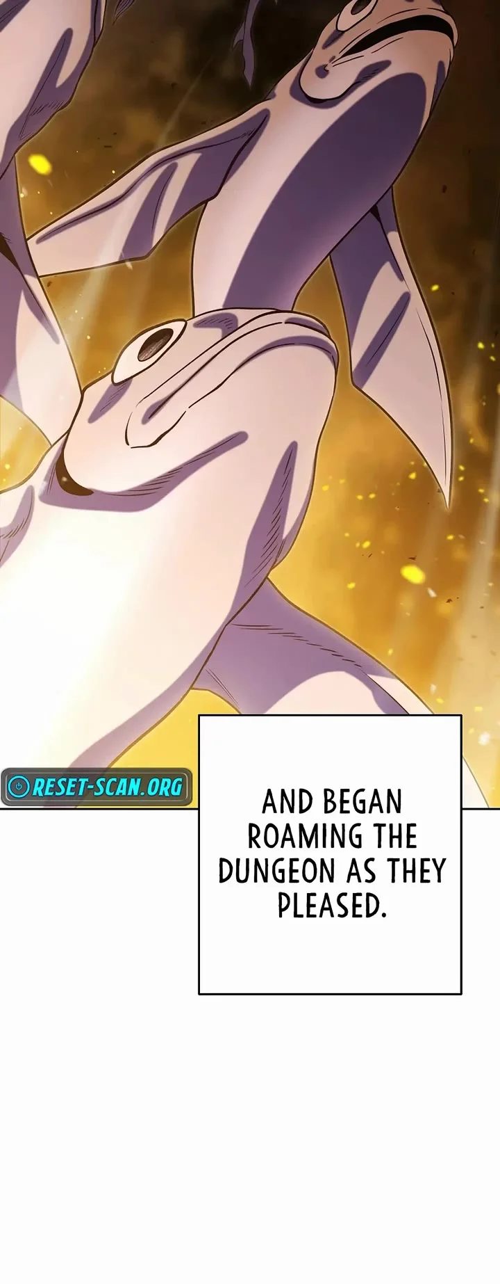 Dungeon Reset Chapter 255 - Page 5