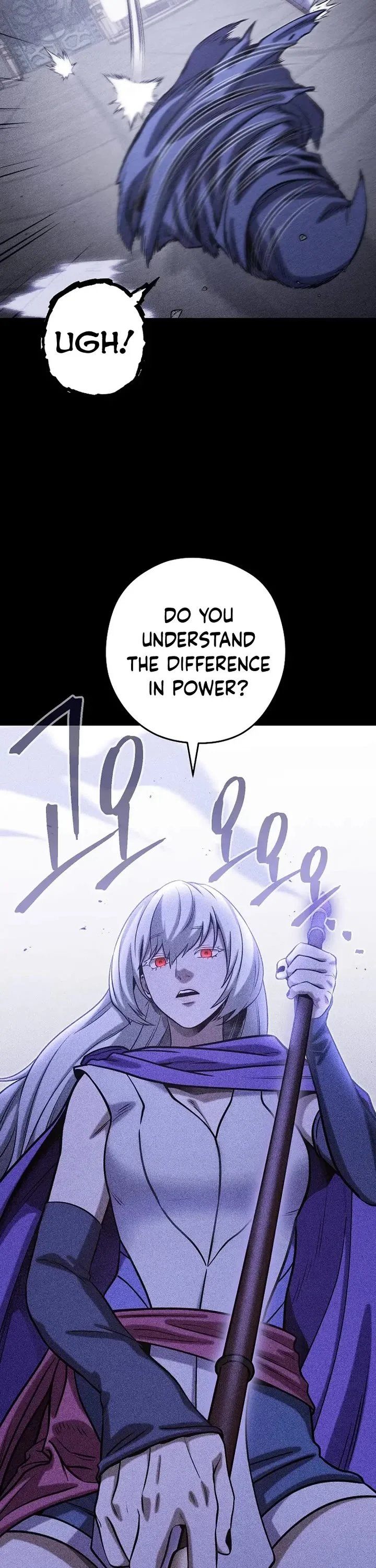 Dungeon Reset Chapter 256 - Page 20