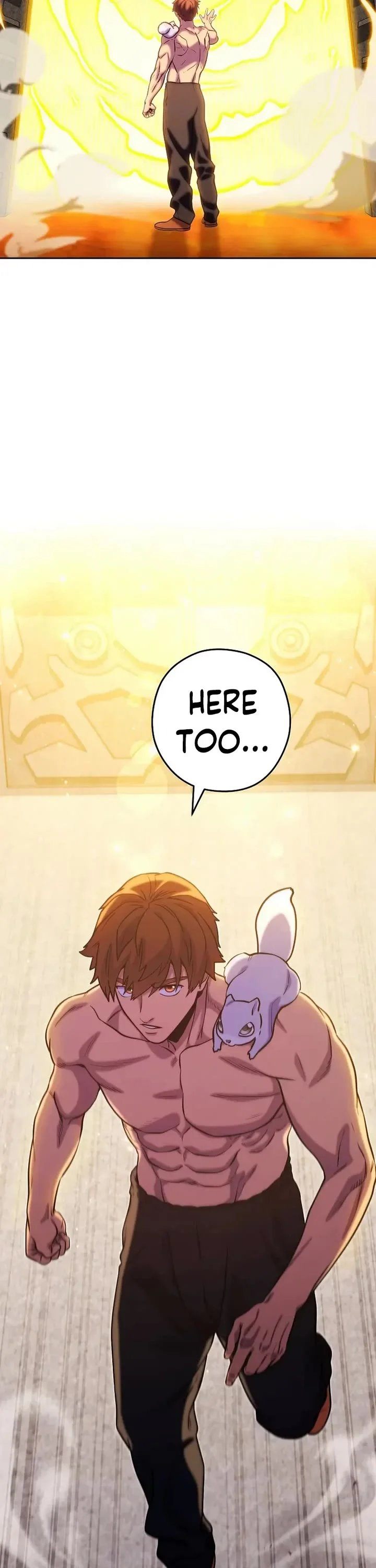 Dungeon Reset Chapter 256 - Page 3