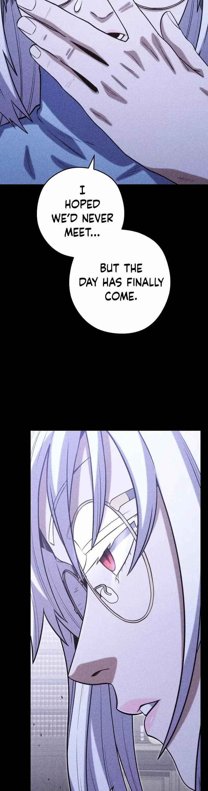 Dungeon Reset Chapter 256 - Page 47