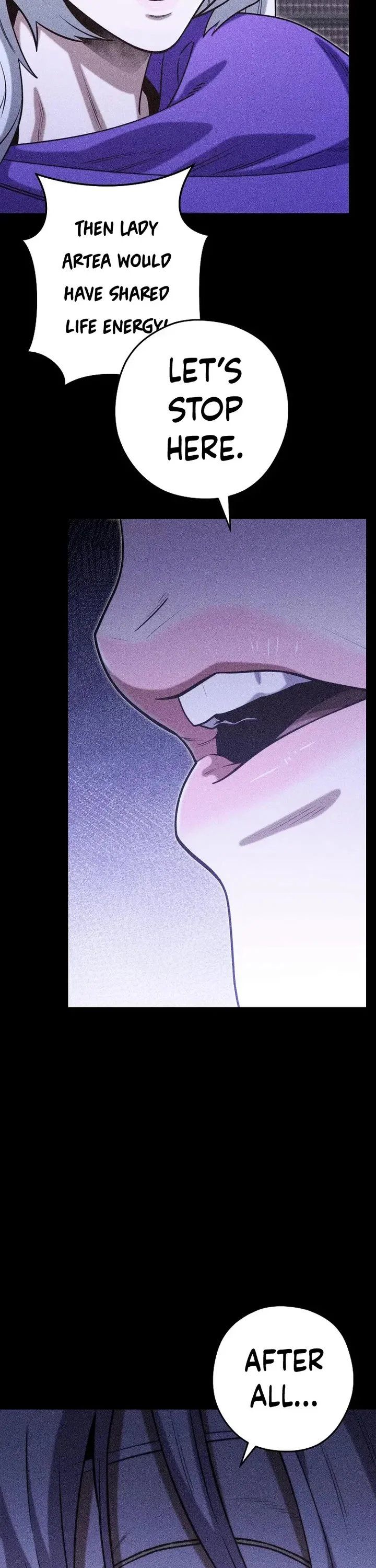 Dungeon Reset Chapter 256 - Page 50