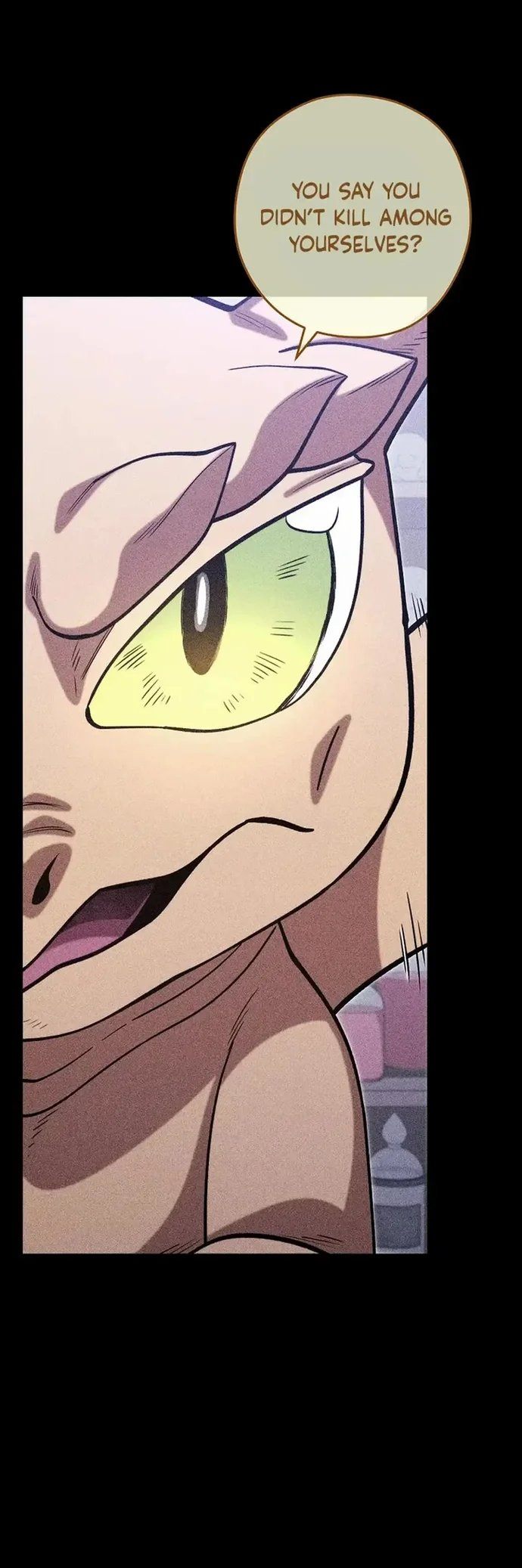 Dungeon Reset Chapter 257 - Page 14