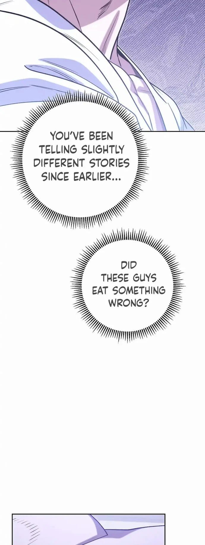 Dungeon Reset Chapter 257 - Page 34