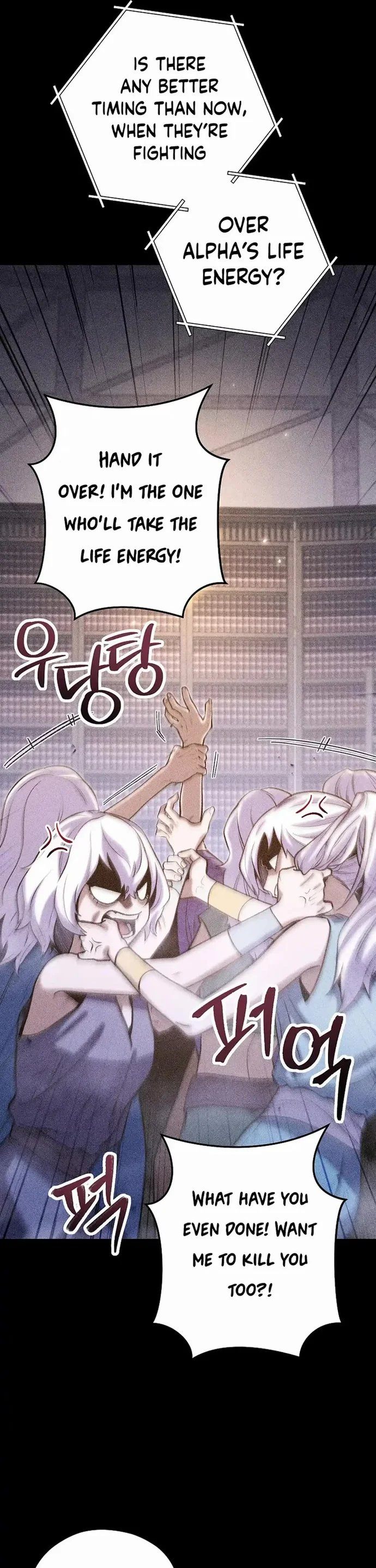 Dungeon Reset Chapter 257 - Page 41