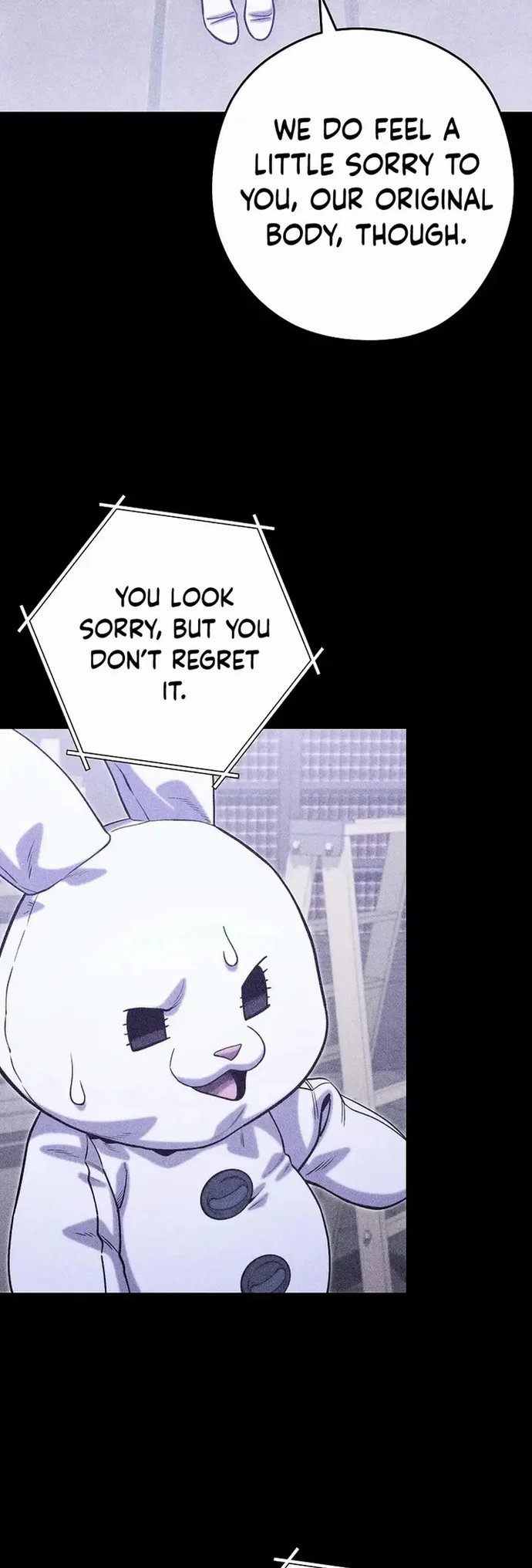 Dungeon Reset Chapter 257 - Page 5