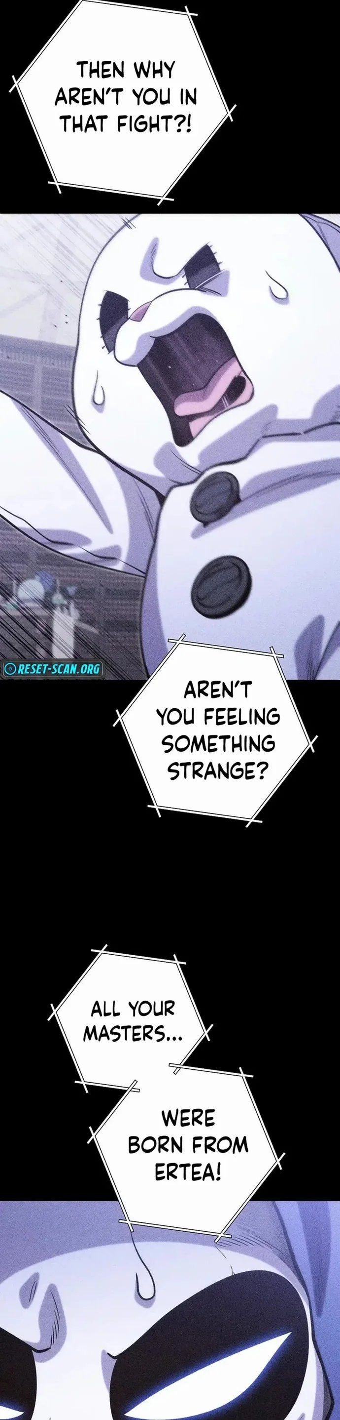 Dungeon Reset Chapter 257 - Page 61