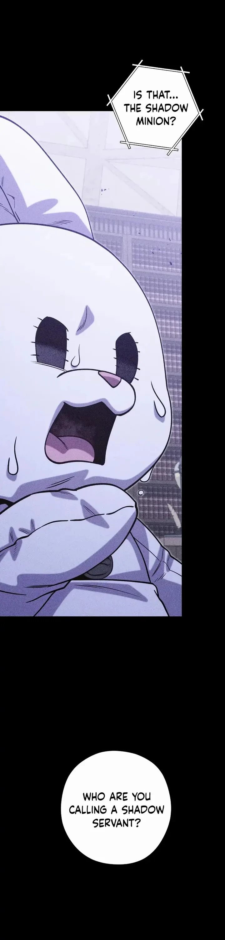 Dungeon Reset Chapter 258 - Page 23