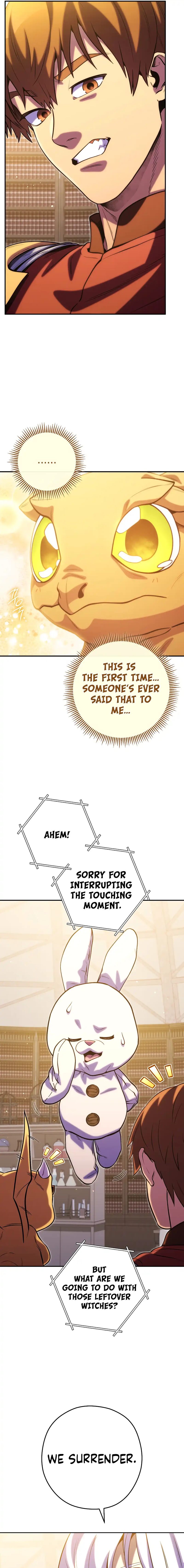 Dungeon Reset Chapter 259 - Page 19