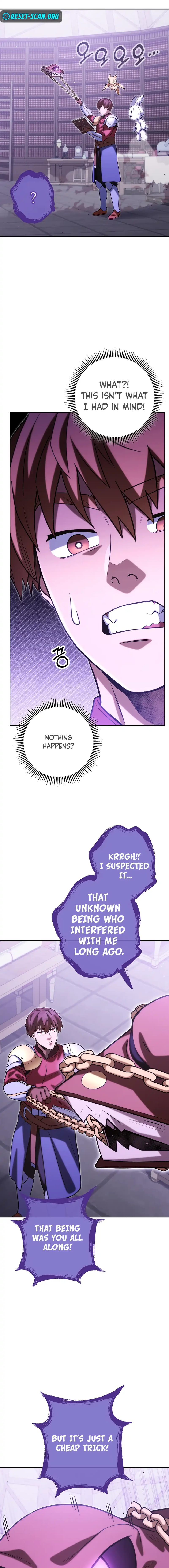 Dungeon Reset Chapter 259 - Page 7