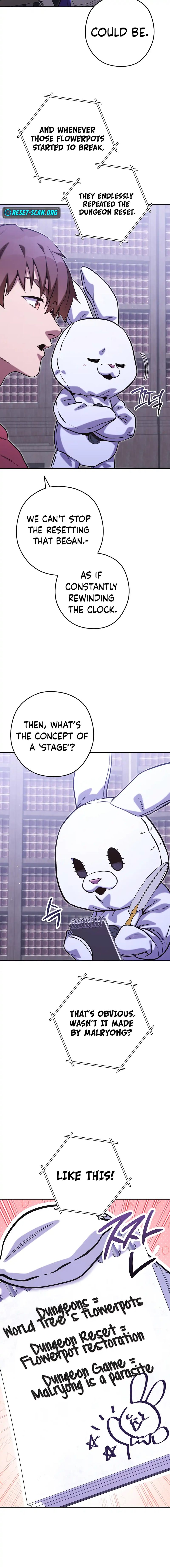Dungeon Reset Chapter 260 - Page 13