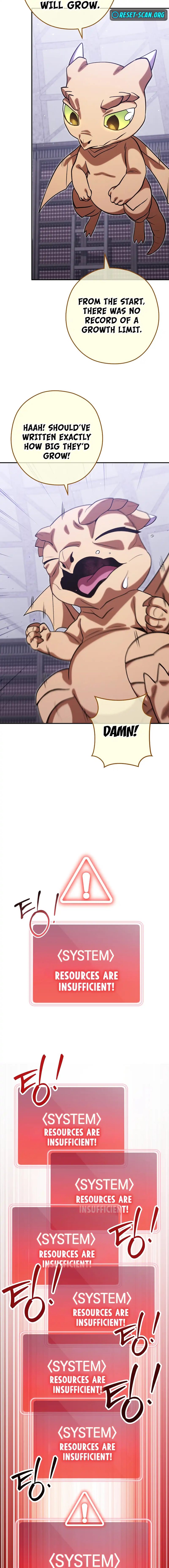 Dungeon Reset Chapter 260 - Page 17