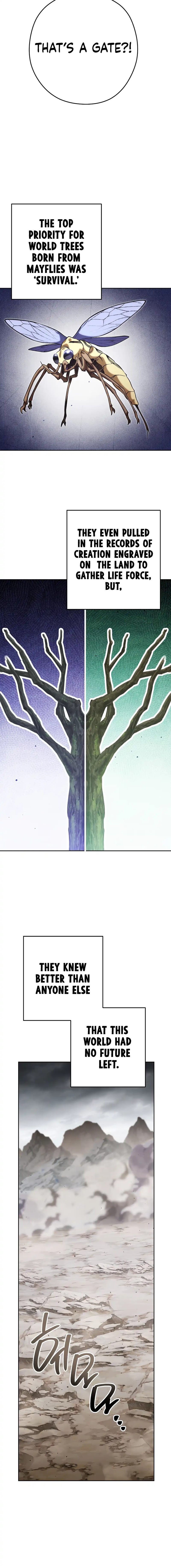 Dungeon Reset Chapter 260 - Page 20