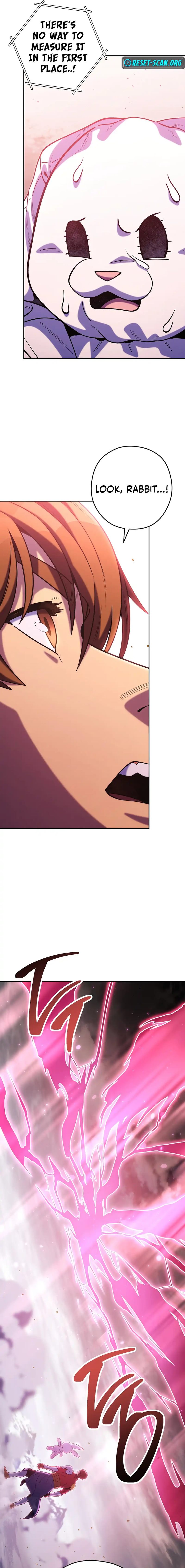 Dungeon Reset Chapter 260 - Page 23