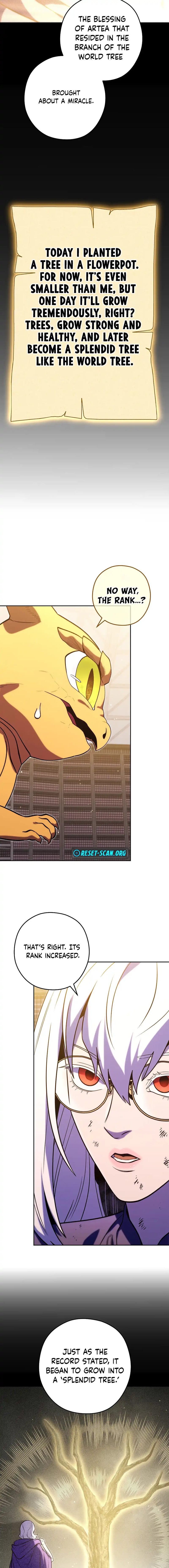 Dungeon Reset Chapter 260 - Page 3