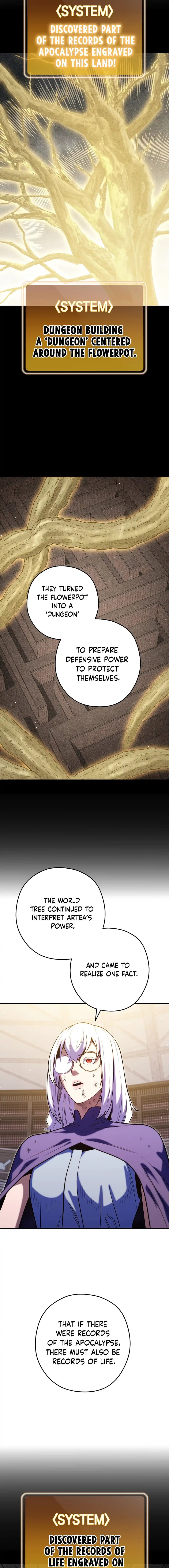 Dungeon Reset Chapter 260 - Page 8