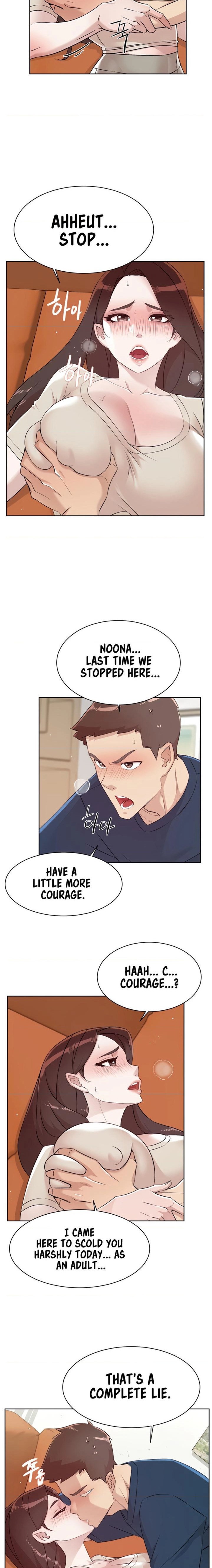 Everything about Best Friend Chapter 98 - Page 7