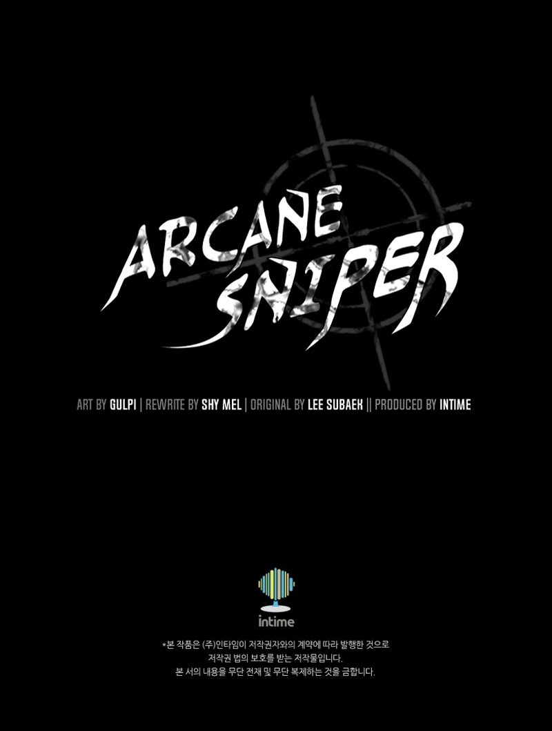 Arcane Sniper Chapter 181 - Page 15