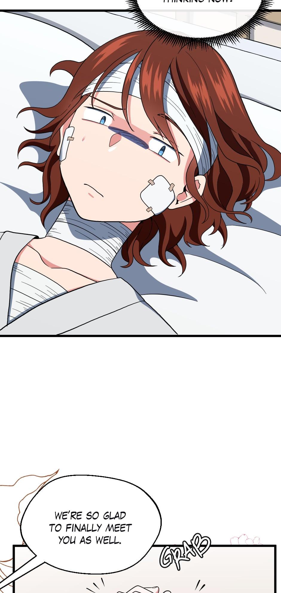 The Beginning After The End Chapter 101 - Page 27