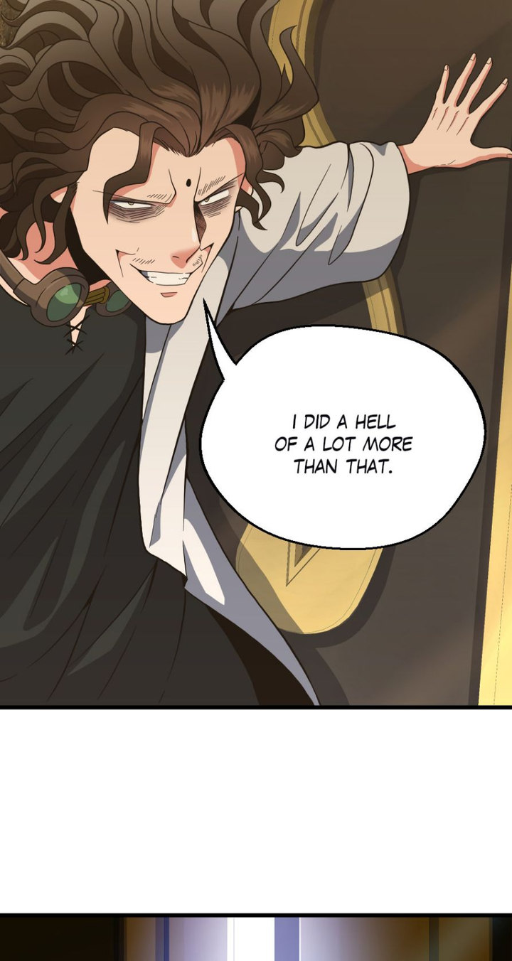 The Beginning After The End Chapter 102 - Page 50