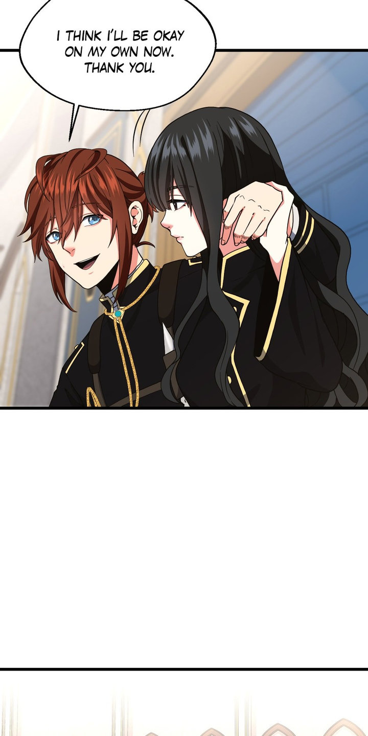 The Beginning After The End Chapter 103 - Page 57