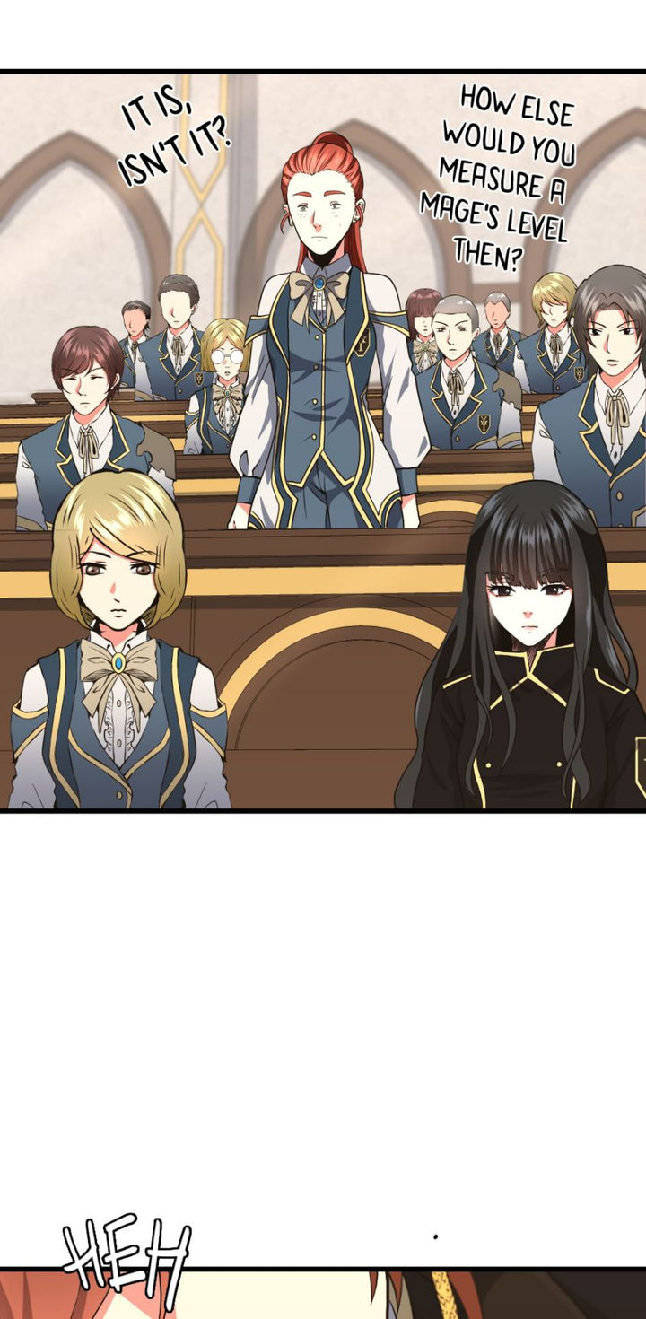 The Beginning After The End Chapter 104 - Page 25