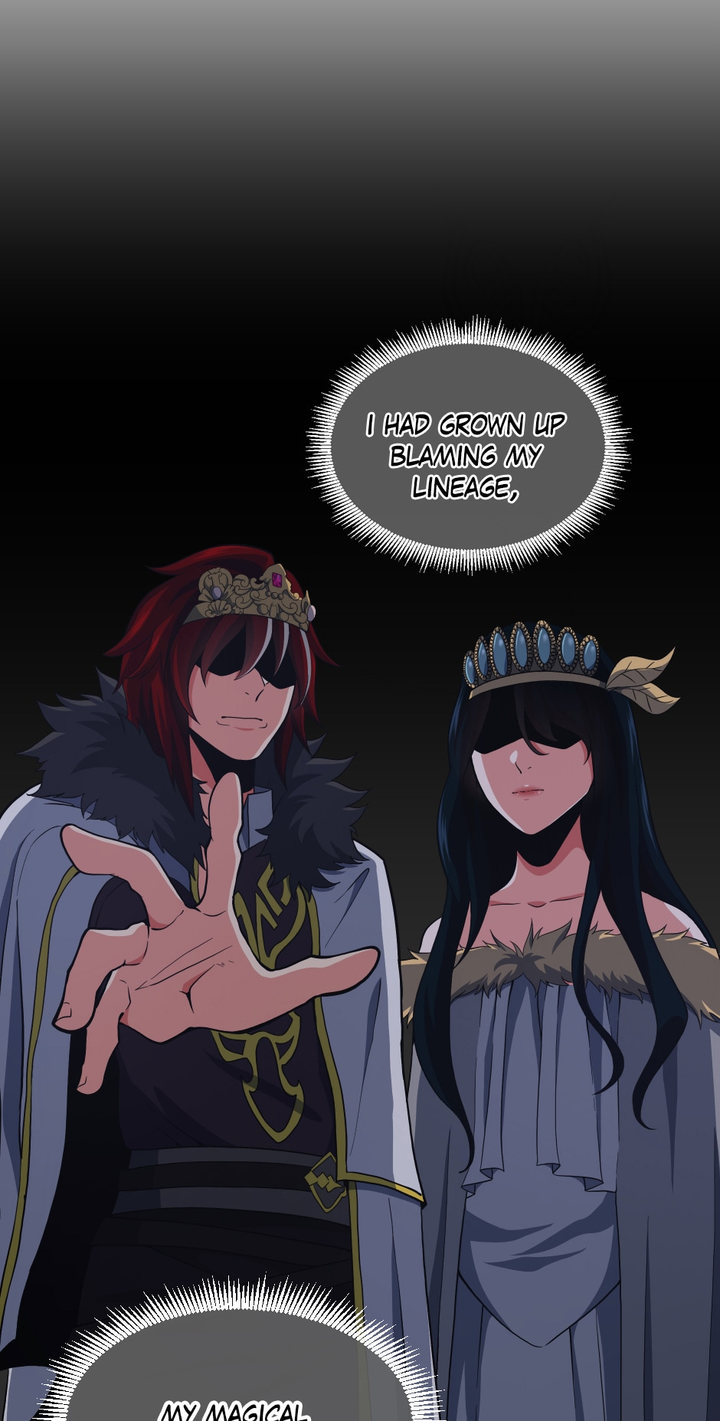 The Beginning After The End Chapter 105 - Page 15