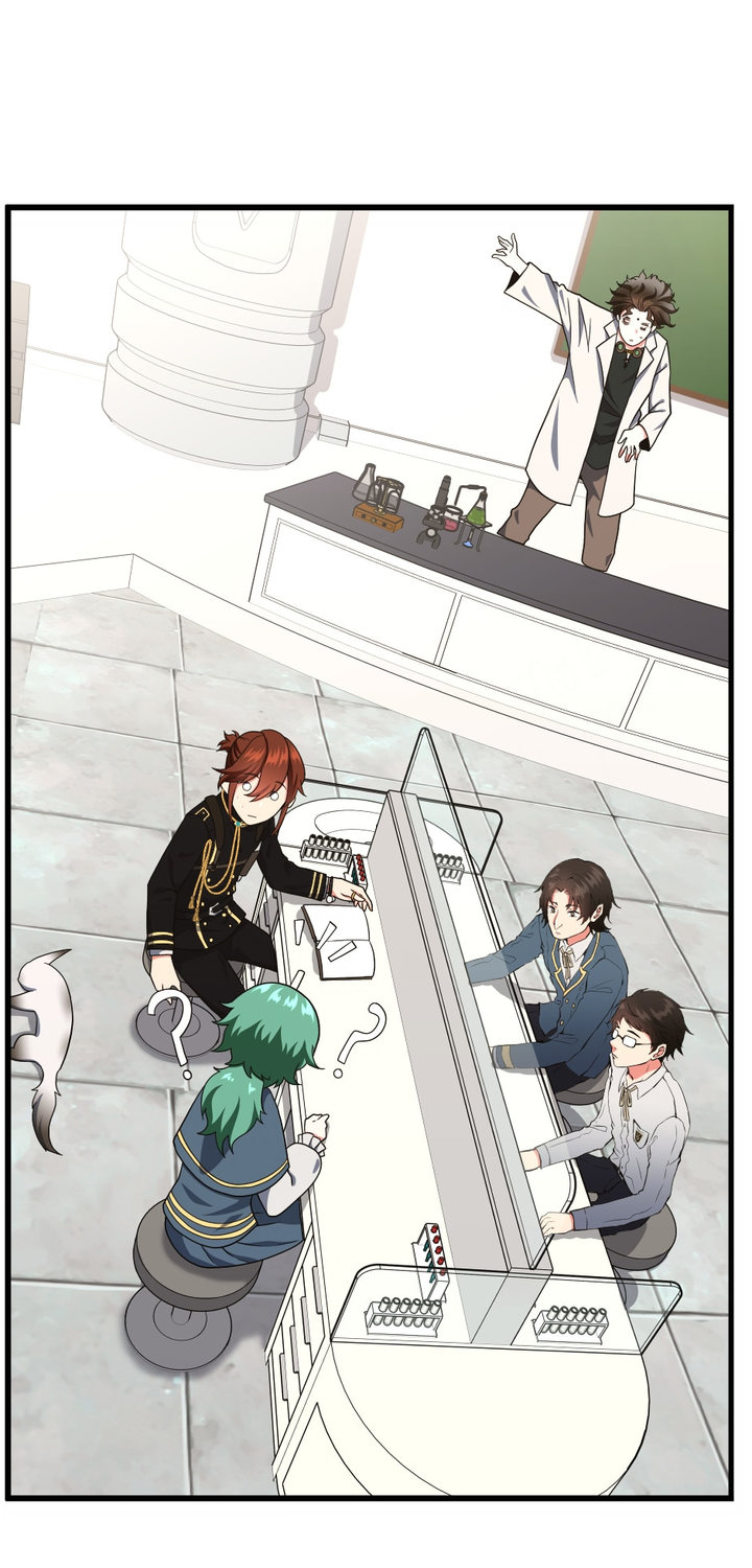 The Beginning After The End Chapter 105 - Page 47