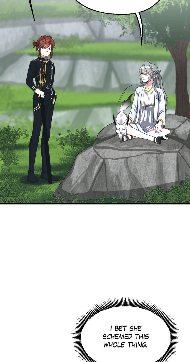 The Beginning After The End Chapter 105 - Page 67