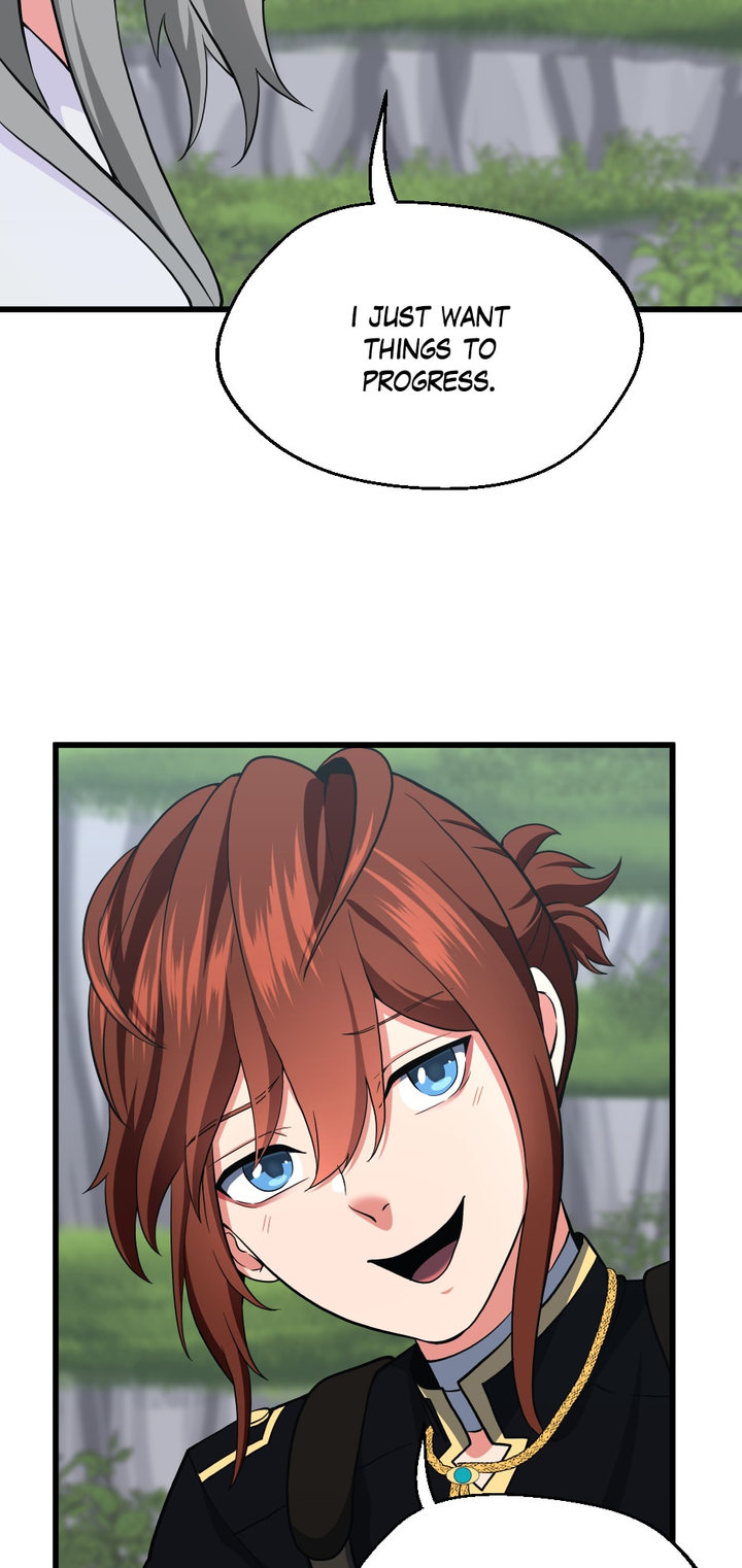 The Beginning After The End Chapter 105 - Page 82