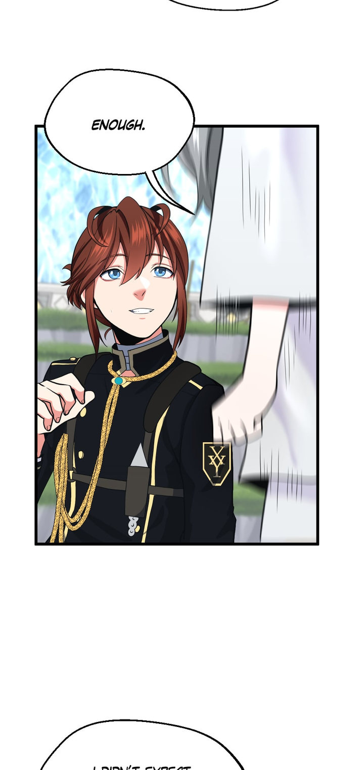 The Beginning After The End Chapter 105 - Page 84