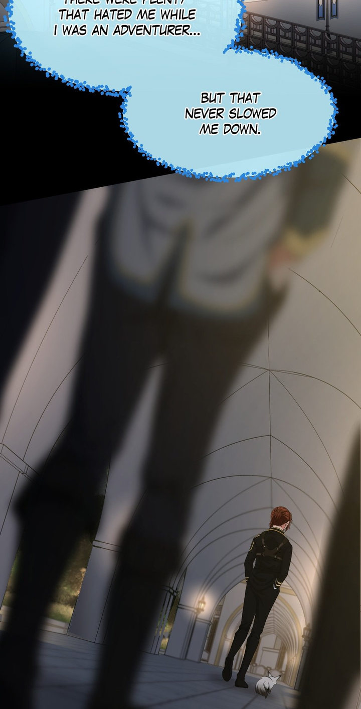 The Beginning After The End Chapter 106 - Page 62